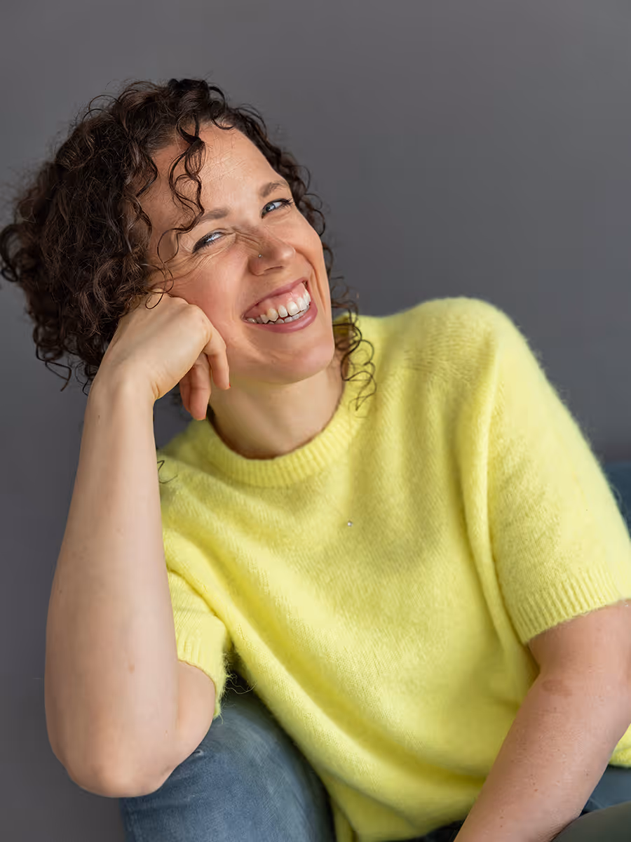 Esther Willemijn, psycholoog en loopbaancoach