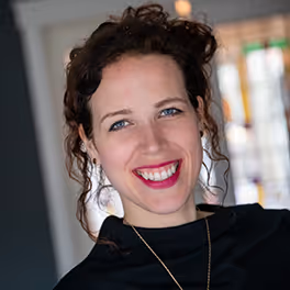 Esther Willemijn, psycholoog en loopbaancoach in Hilversum